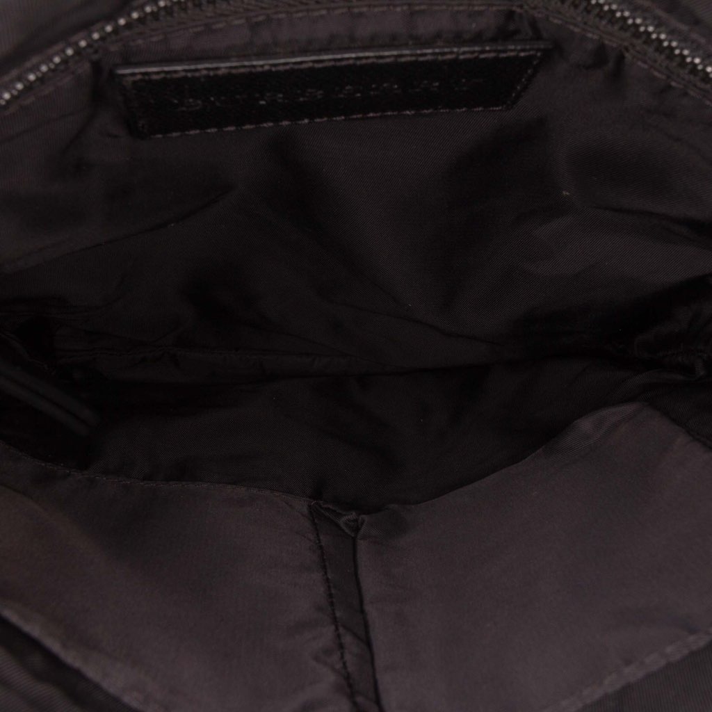 Burberry Smoke Check Nylon Crossbody - 4