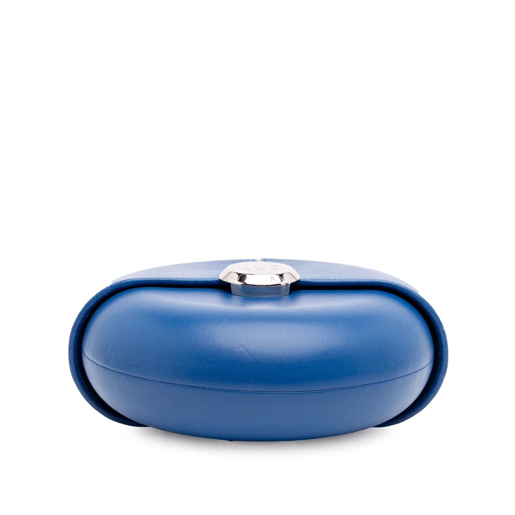 Chanel Lambskin Evening In The Air Crossbody - 3