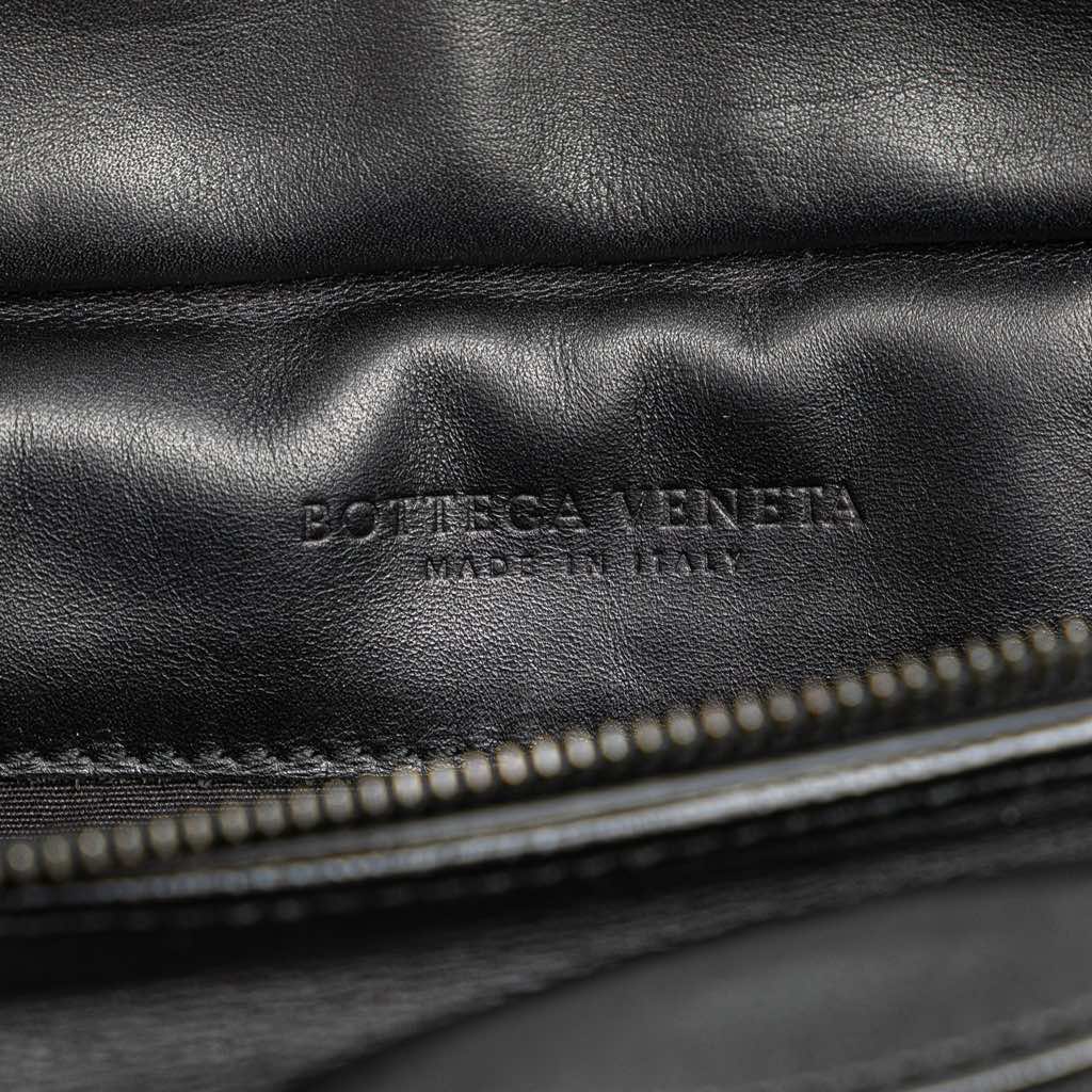 Bottega Veneta Nappa Intrecciato Utility Belt Bag - 5