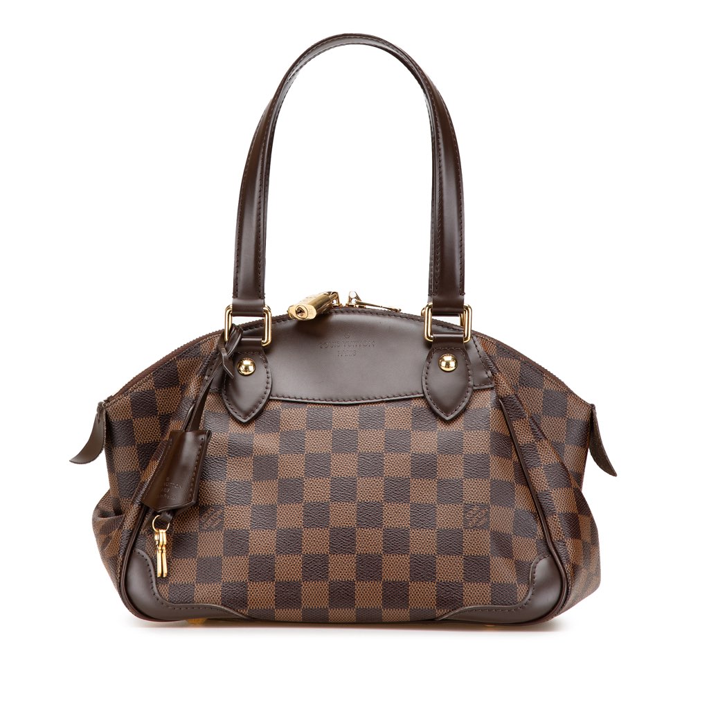Louis Vuitton Damier Ebene Verona PM