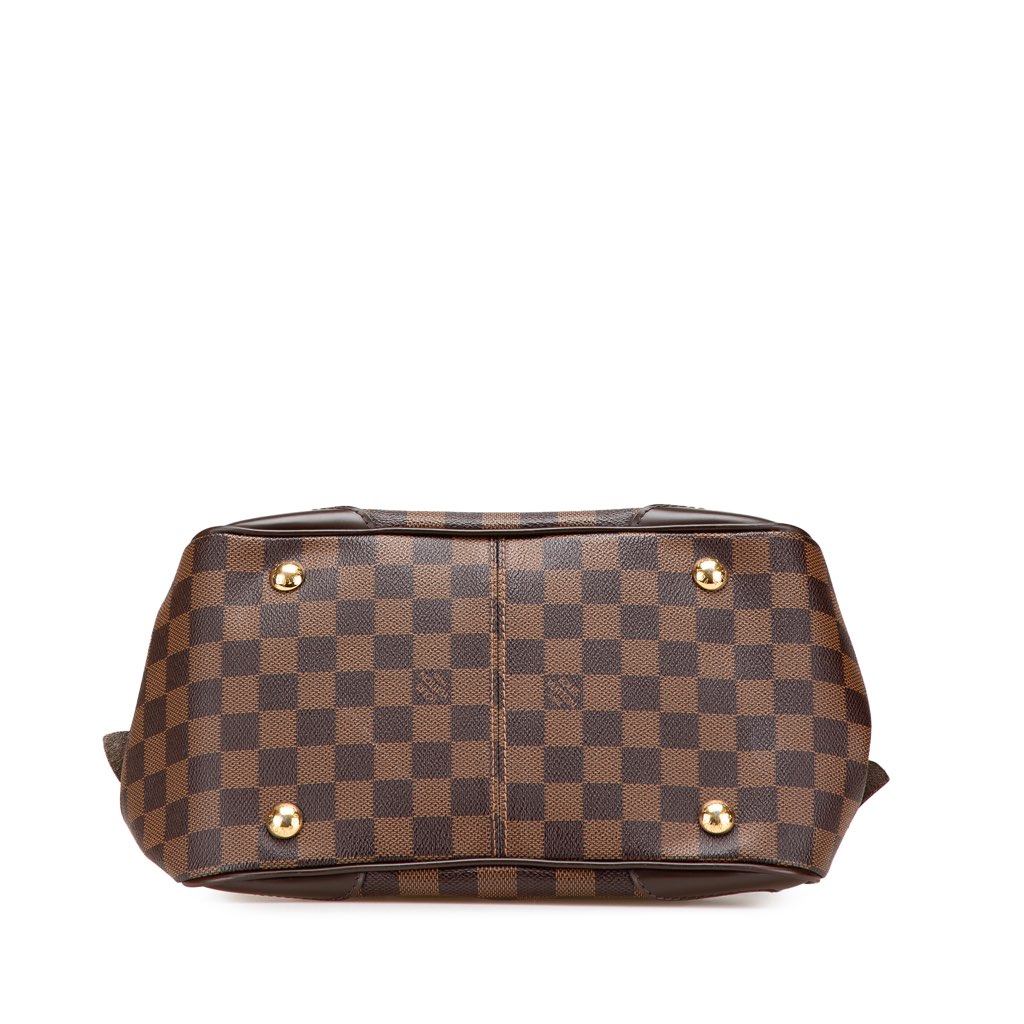 Louis Vuitton Damier Ebene Verona PM - 3