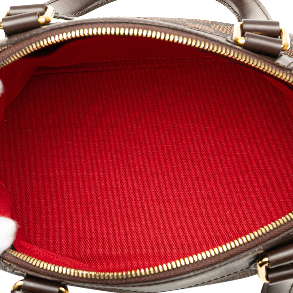 Louis Vuitton Damier Ebene Verona PM - 4