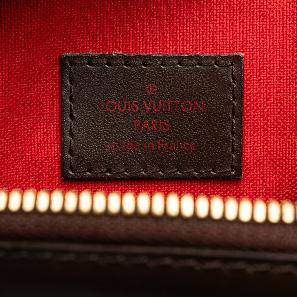 Louis Vuitton Damier Ebene Verona PM - 5