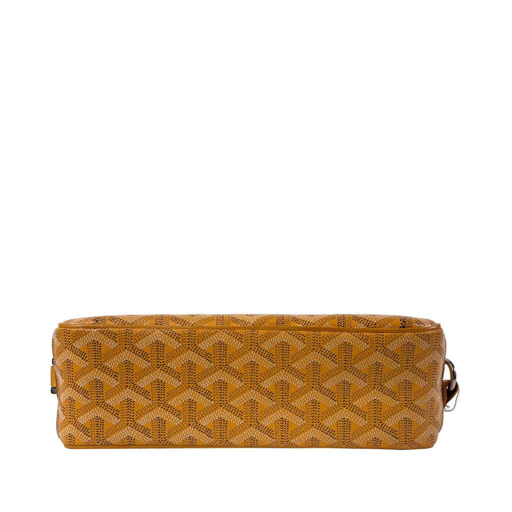 Goyard Goyardine Sac Cap Vert - 5