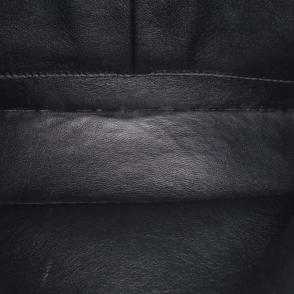 Chanel Medium Classic Caviar Double Flap - 4