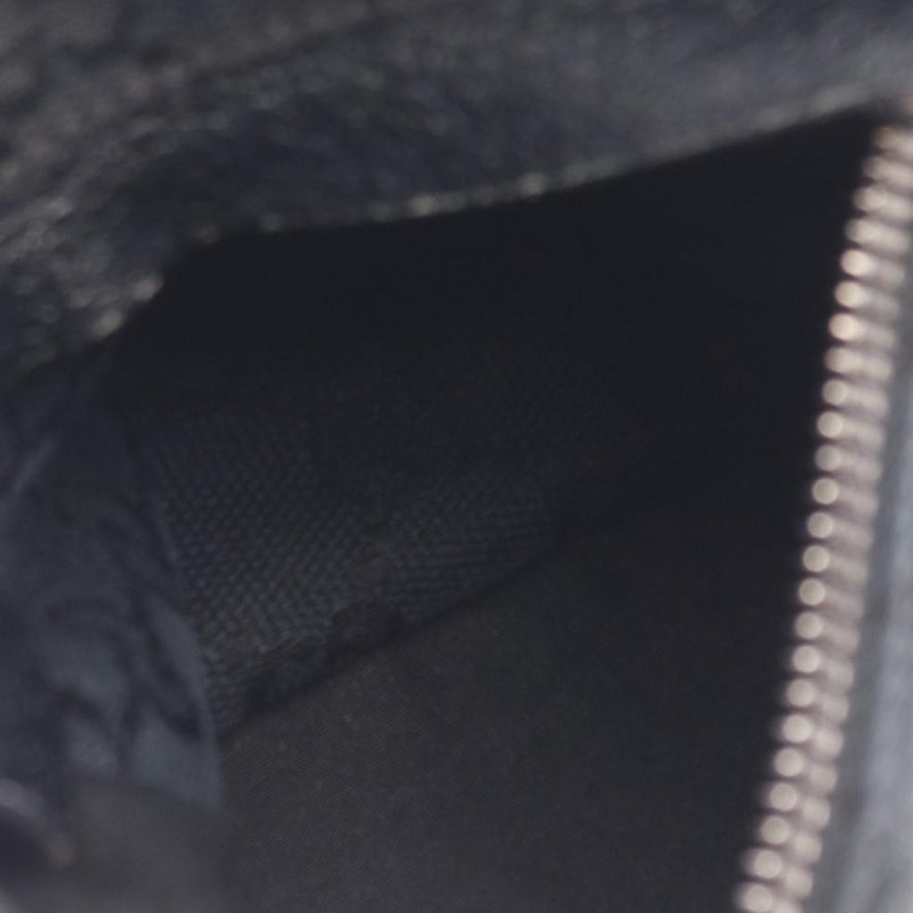 Gucci GG Canvas Double Pocket Belt Bag - 4