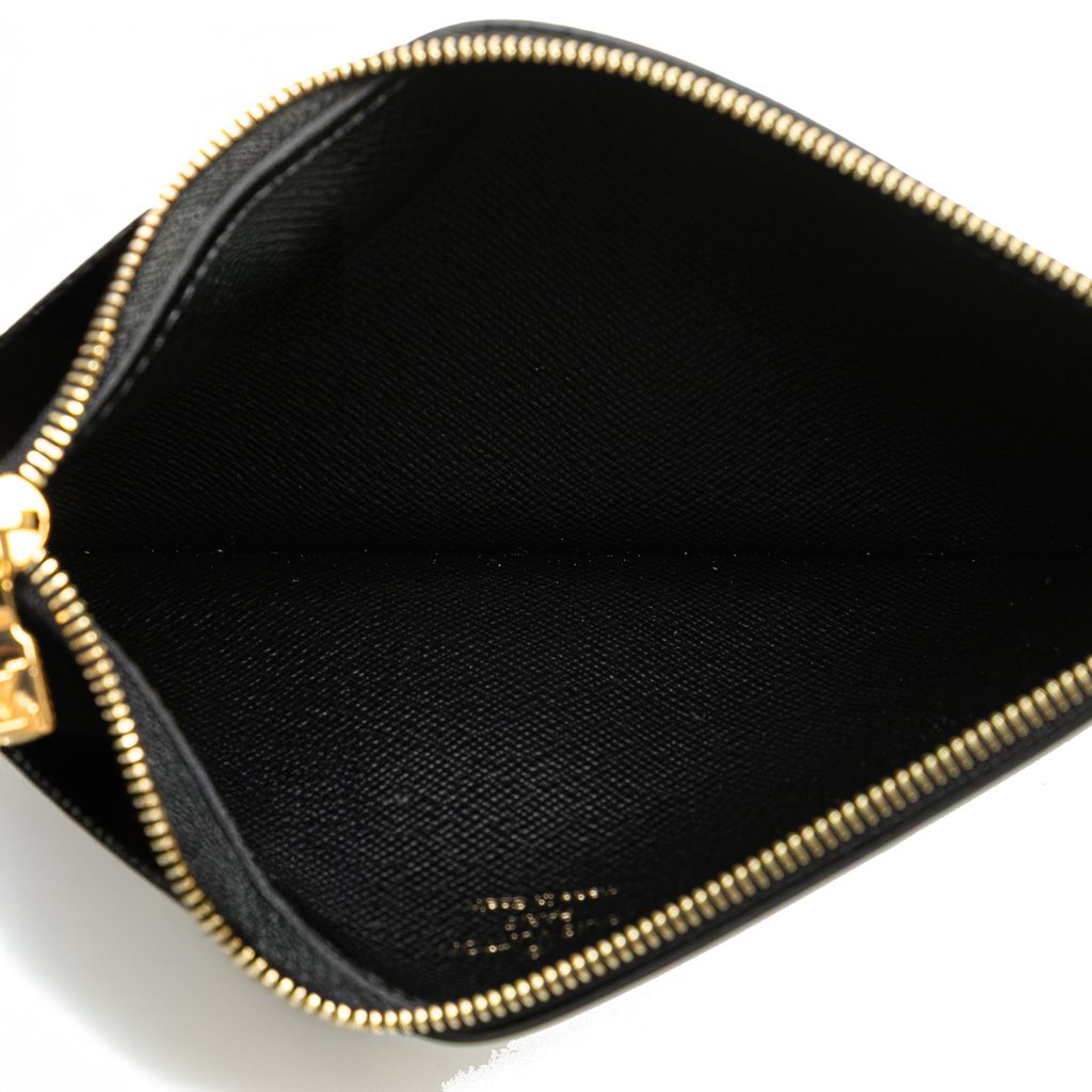 Louis Vuitton Monogram Slim Purse - 4