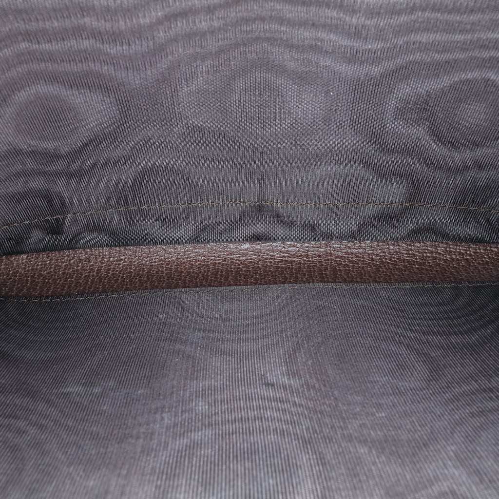 Gucci GG Supreme Ophidia Wallet On Chain - 5