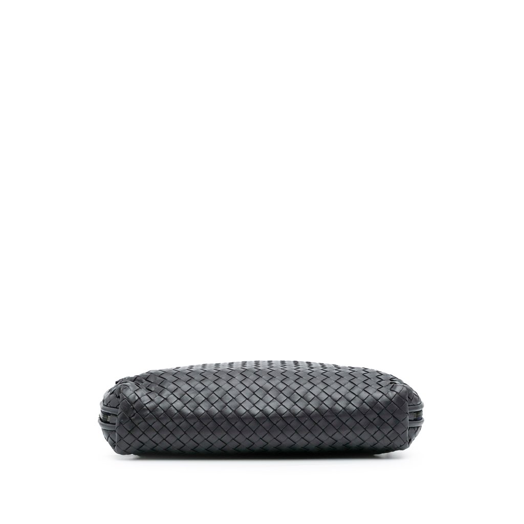 Bottega Veneta Large Nappa Intrecciato Nodini Crossbody - 3