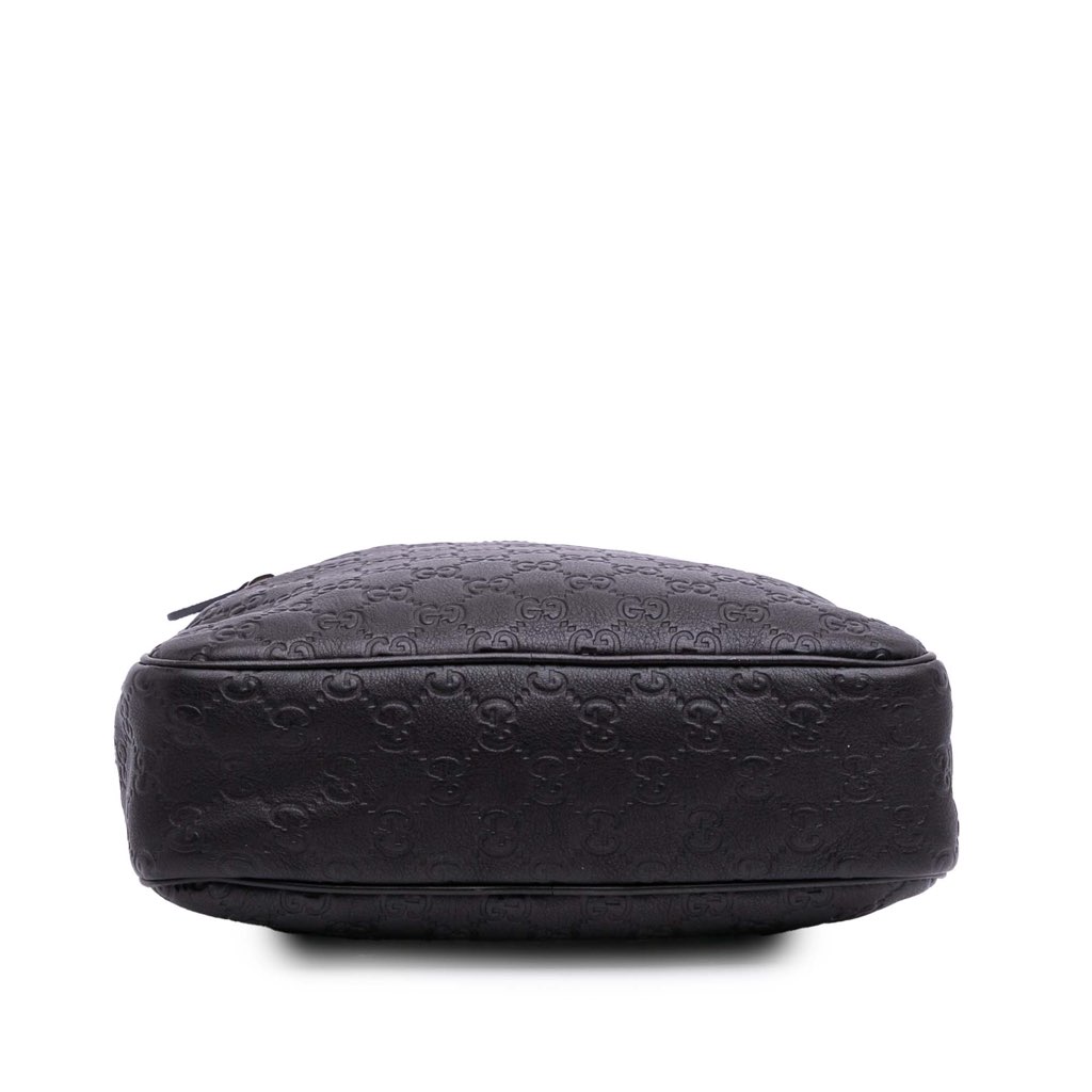 Gucci Guccissima Crossbody - 3