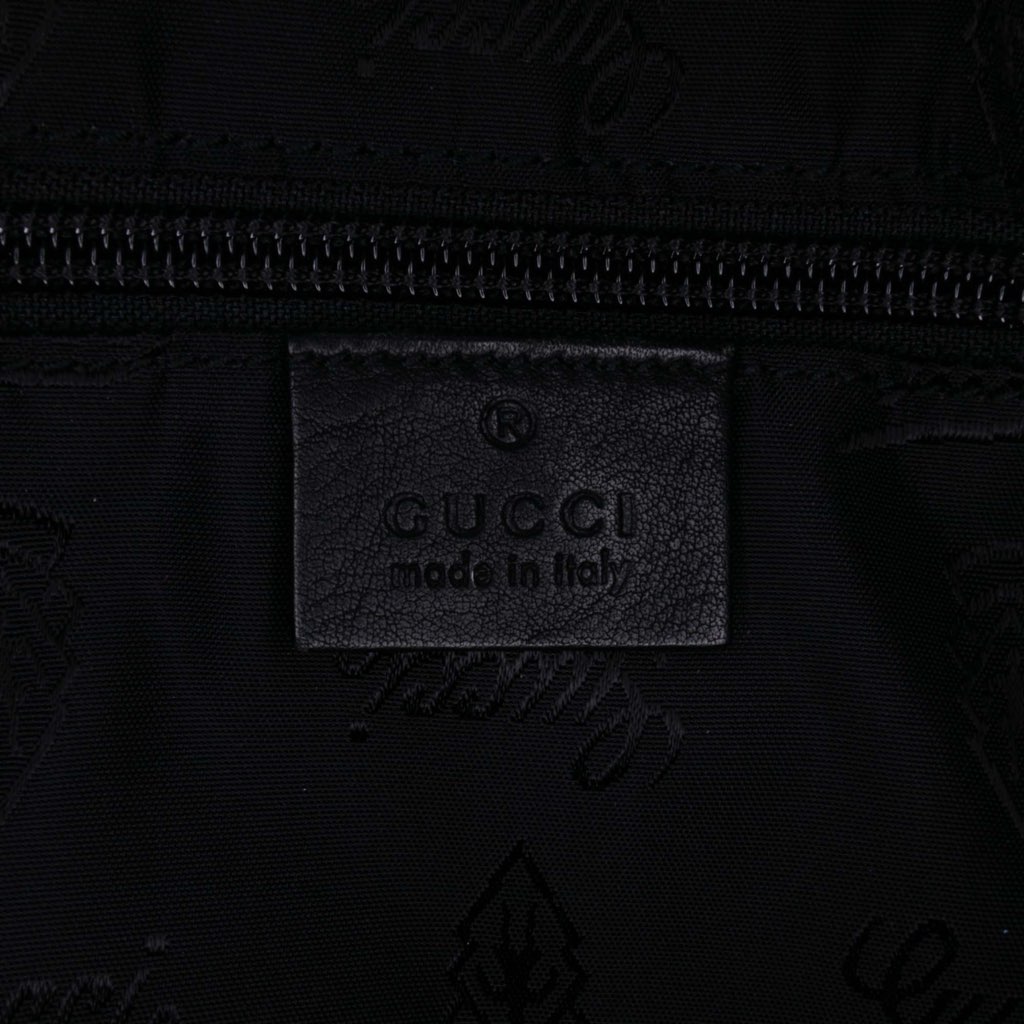 Gucci Guccissima Crossbody - 5