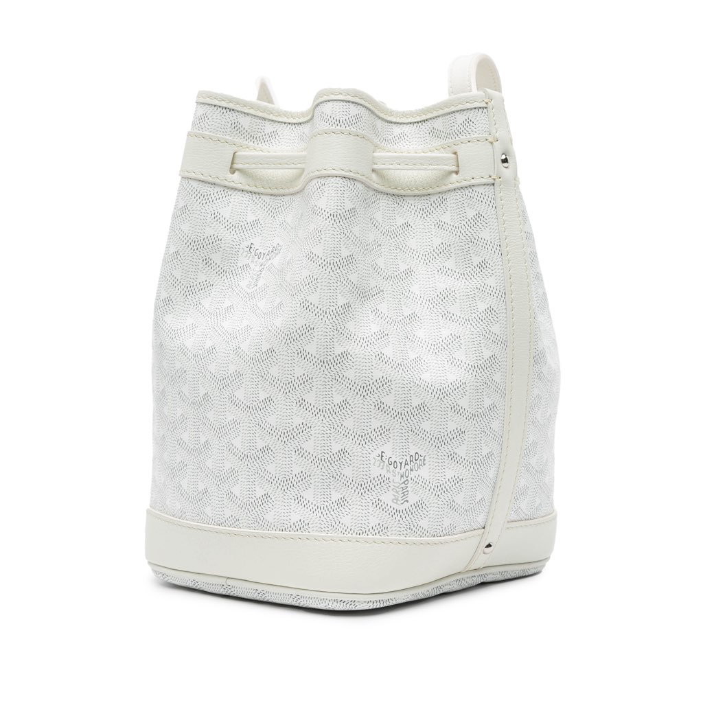 Goyard Goyardine Petit Flot - 2