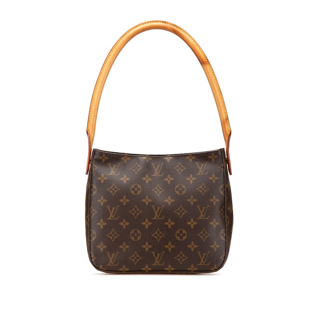Louis Vuitton Monogram Looping MM
