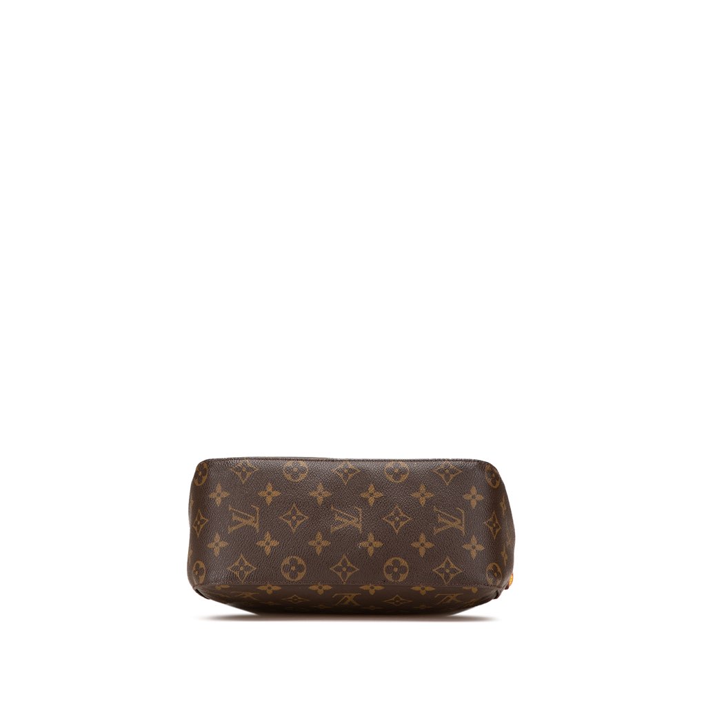 Louis Vuitton Monogram Looping MM - 3