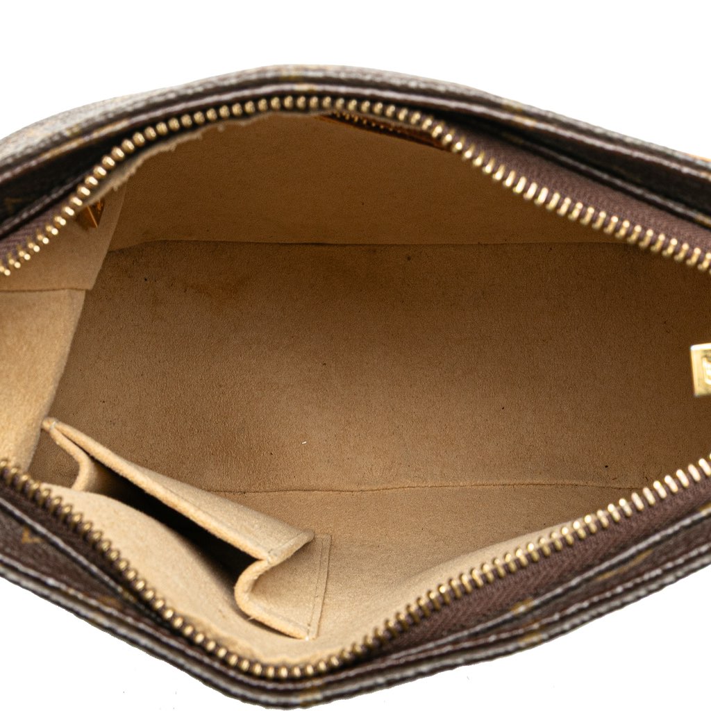 Louis Vuitton Monogram Looping MM - 4