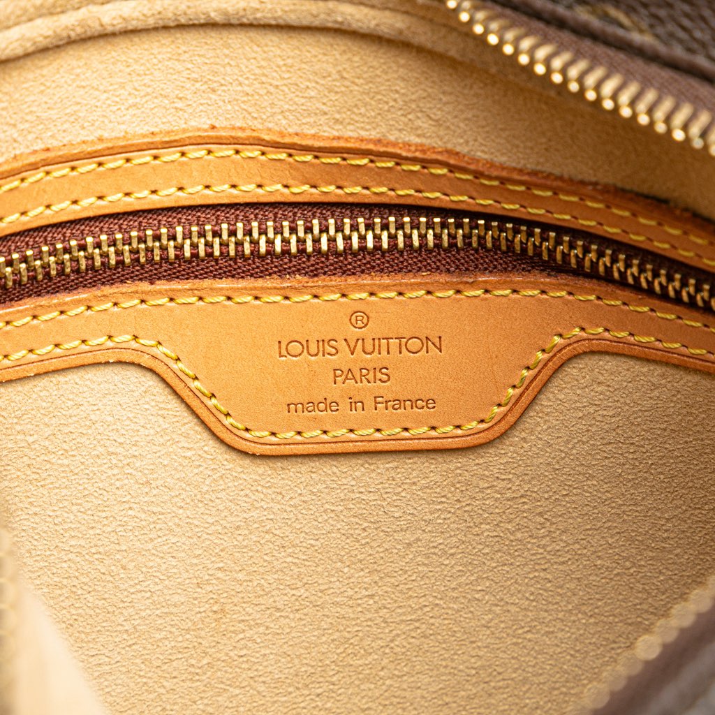 Louis Vuitton Monogram Looping MM - 5