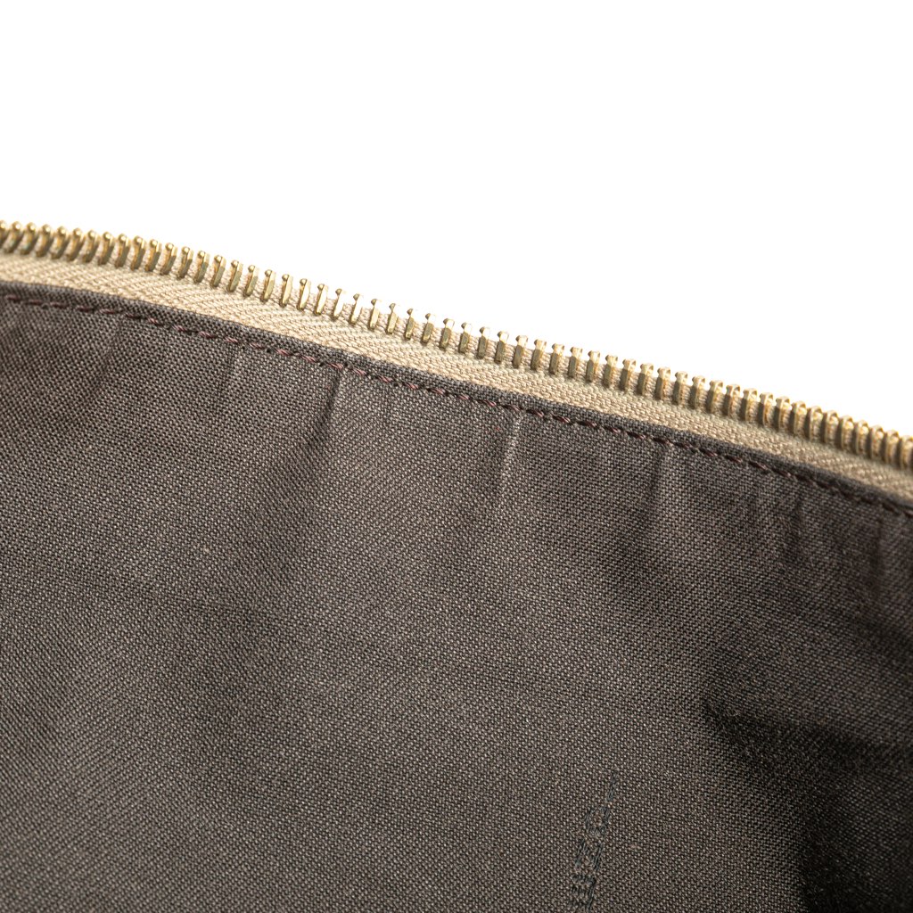 Fendi Zucchino Canvas Crossbody - Image 12