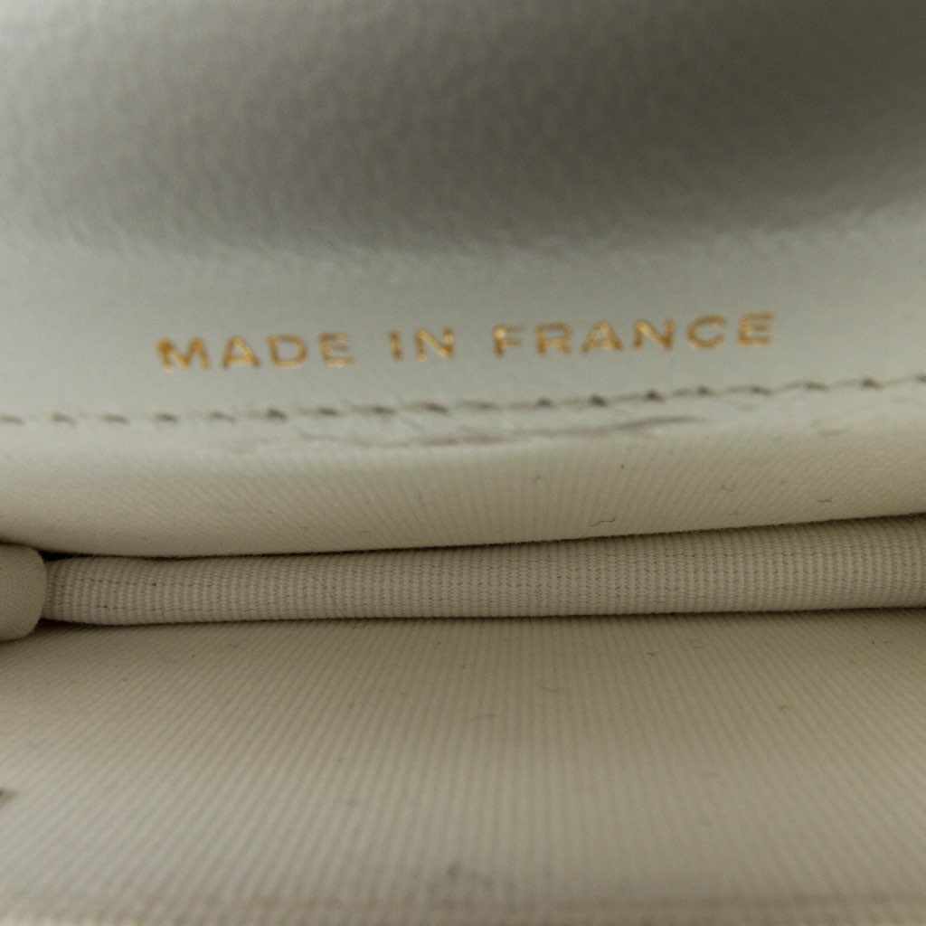 Chanel Punk Chain Leather Belt Bag - 5