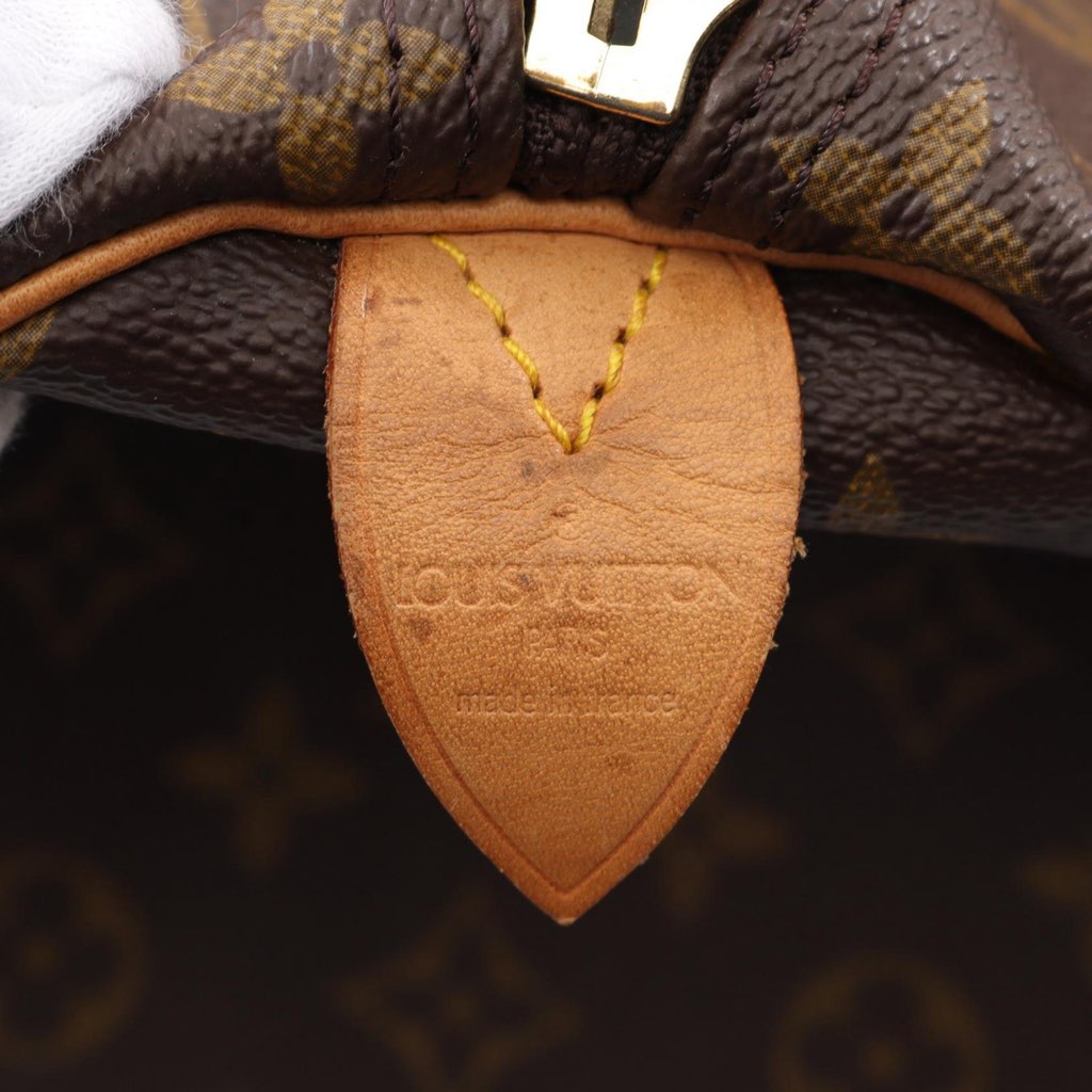 Louis Vuitton Monogram Keepall 60 - 4