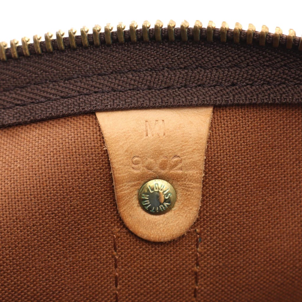 Louis Vuitton Monogram Keepall 60 - 5