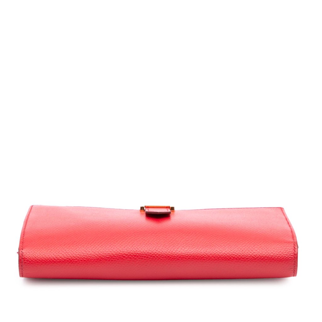 Hermès Epsom Bearn Wallet - 3