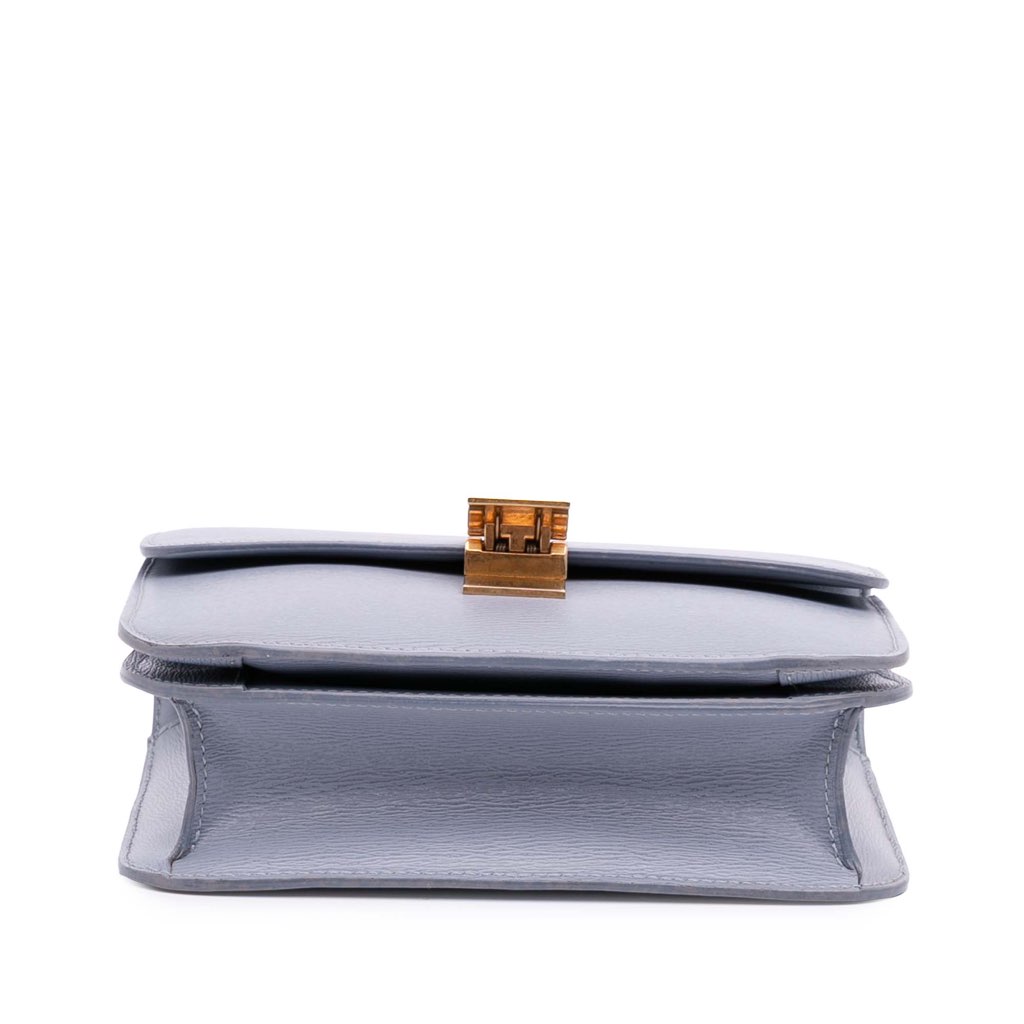 Celine Teen Liege Calfskin Classic Box - Image 6