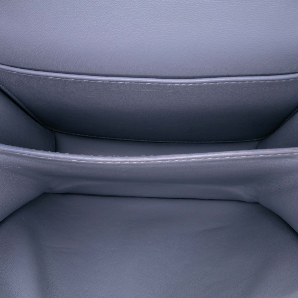 Celine Teen Liege Calfskin Classic Box - 4