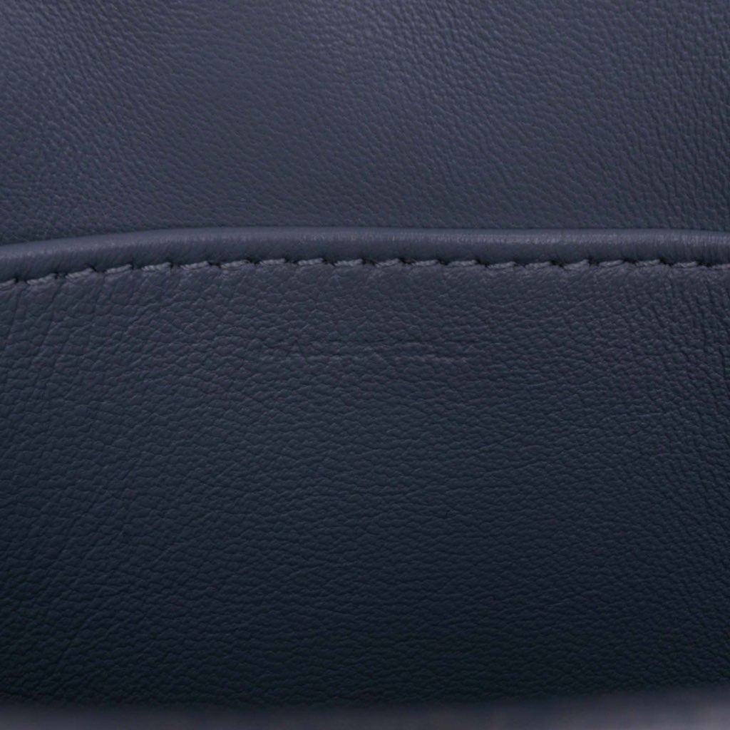 Celine Teen Liege Calfskin Classic Box - Detail 1