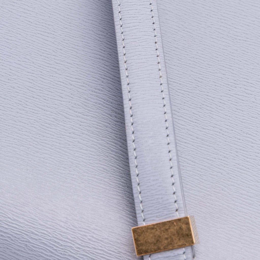 Celine Teen Liege Calfskin Classic Box - Image 11