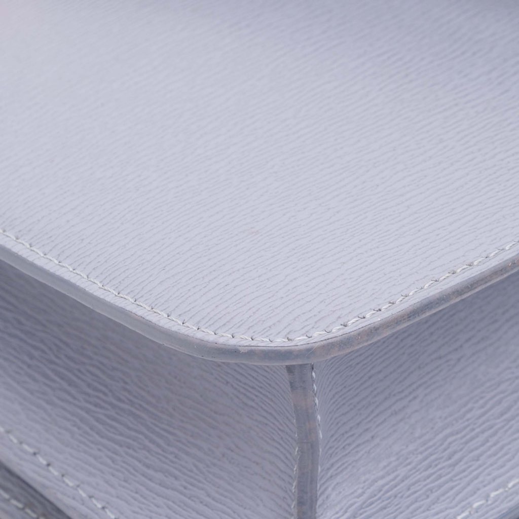 Celine Teen Liege Calfskin Classic Box - Image 12