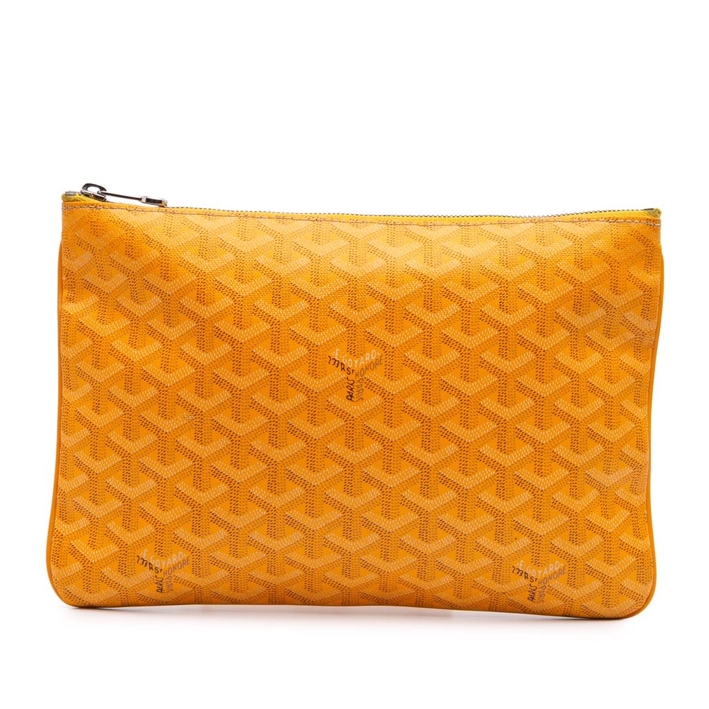 Goyard Goyardine Senat MM