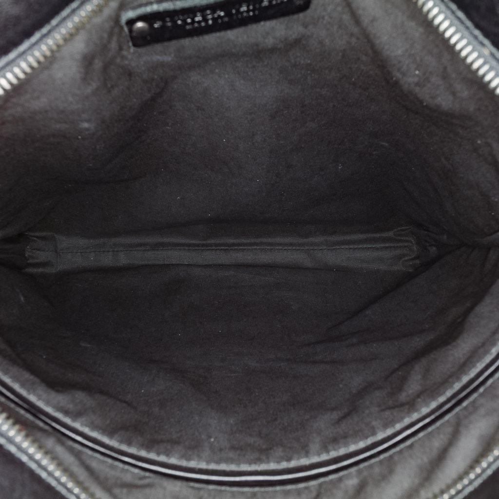 Bottega Veneta Leather Intrecciato Crossbody - 4