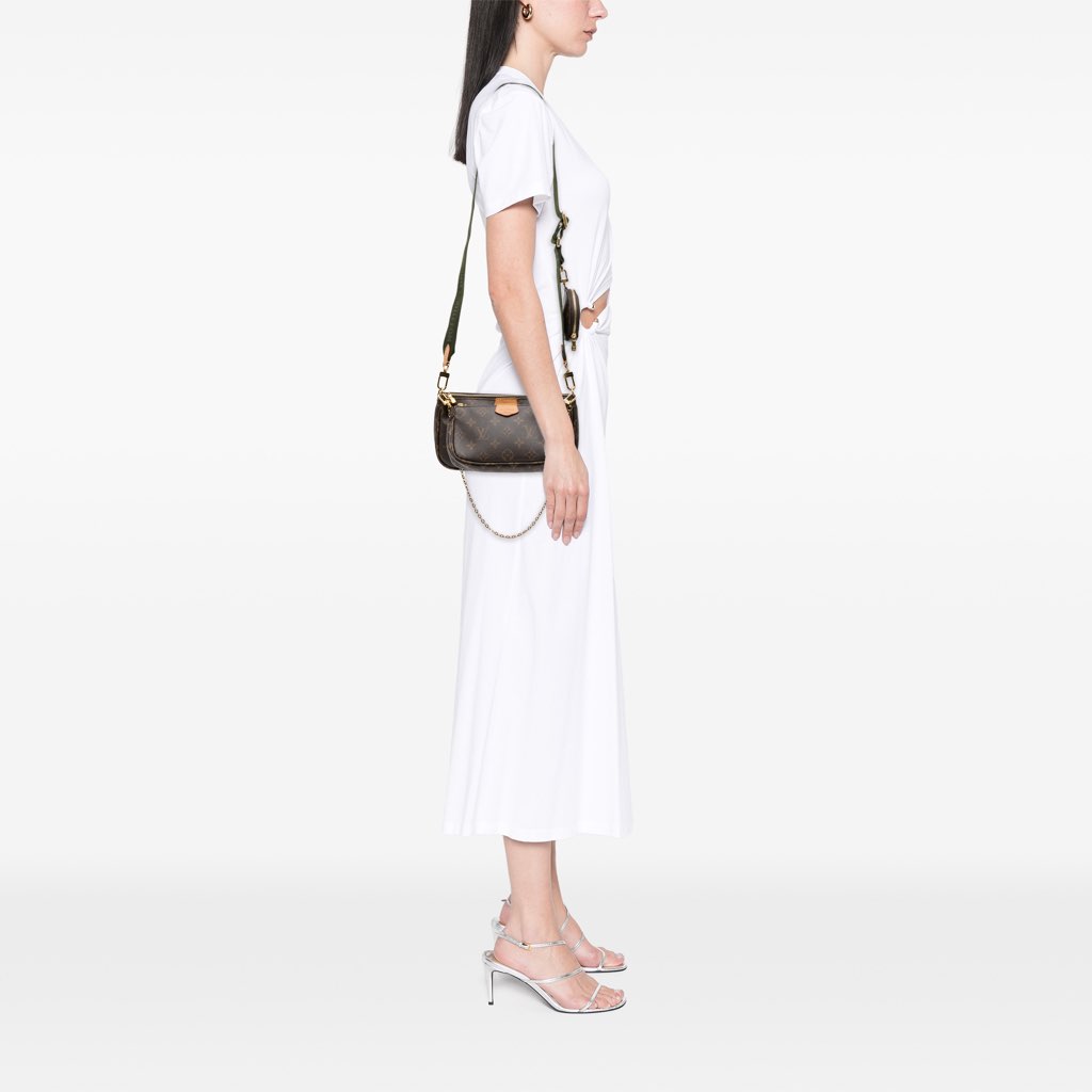 Louis Vuitton Monogram Multi Pochette Accessoires - Image 13