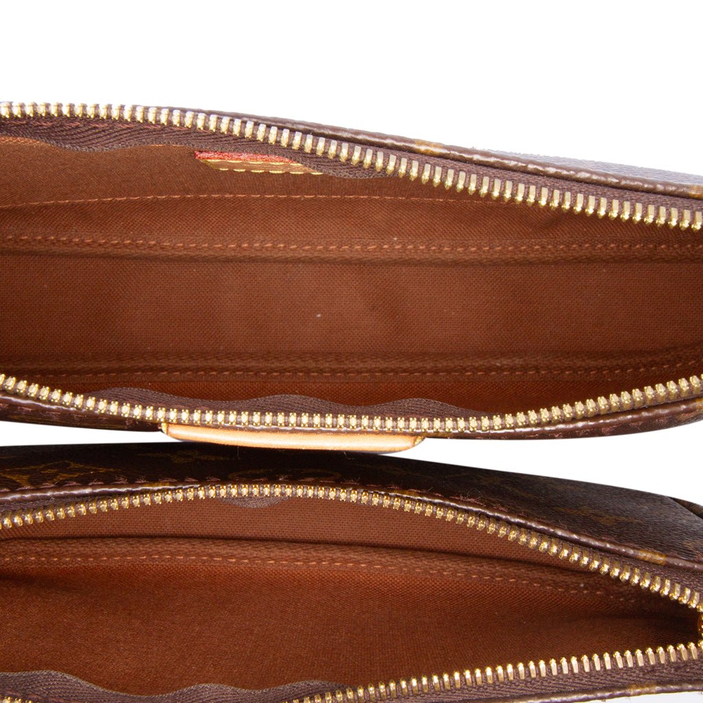 Louis Vuitton Monogram Multi Pochette Accessoires - 4