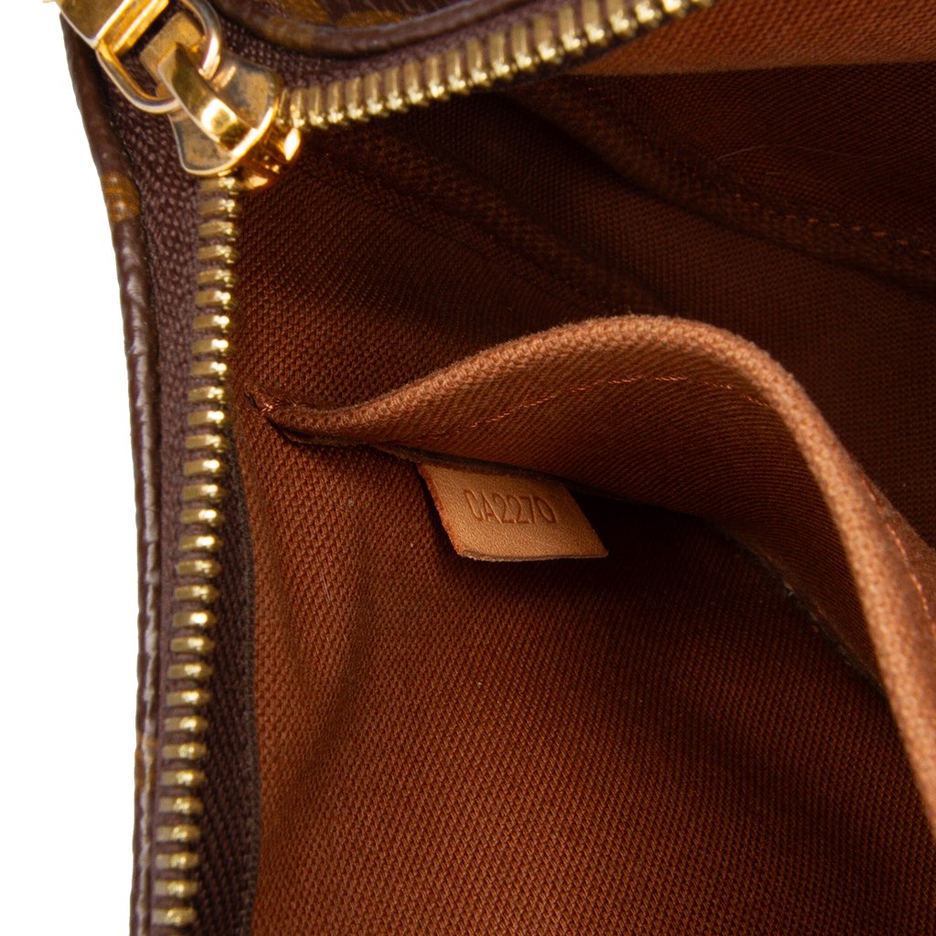Louis Vuitton Monogram Multi Pochette Accessoires - Detail 1