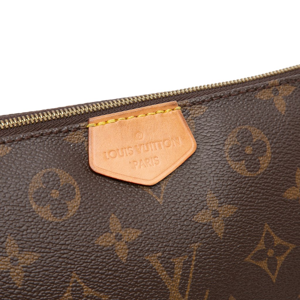 Louis Vuitton Monogram Multi Pochette Accessoires - Image 10