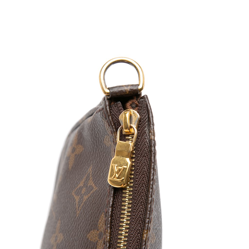 Louis Vuitton Monogram Multi Pochette Accessoires - Image 11