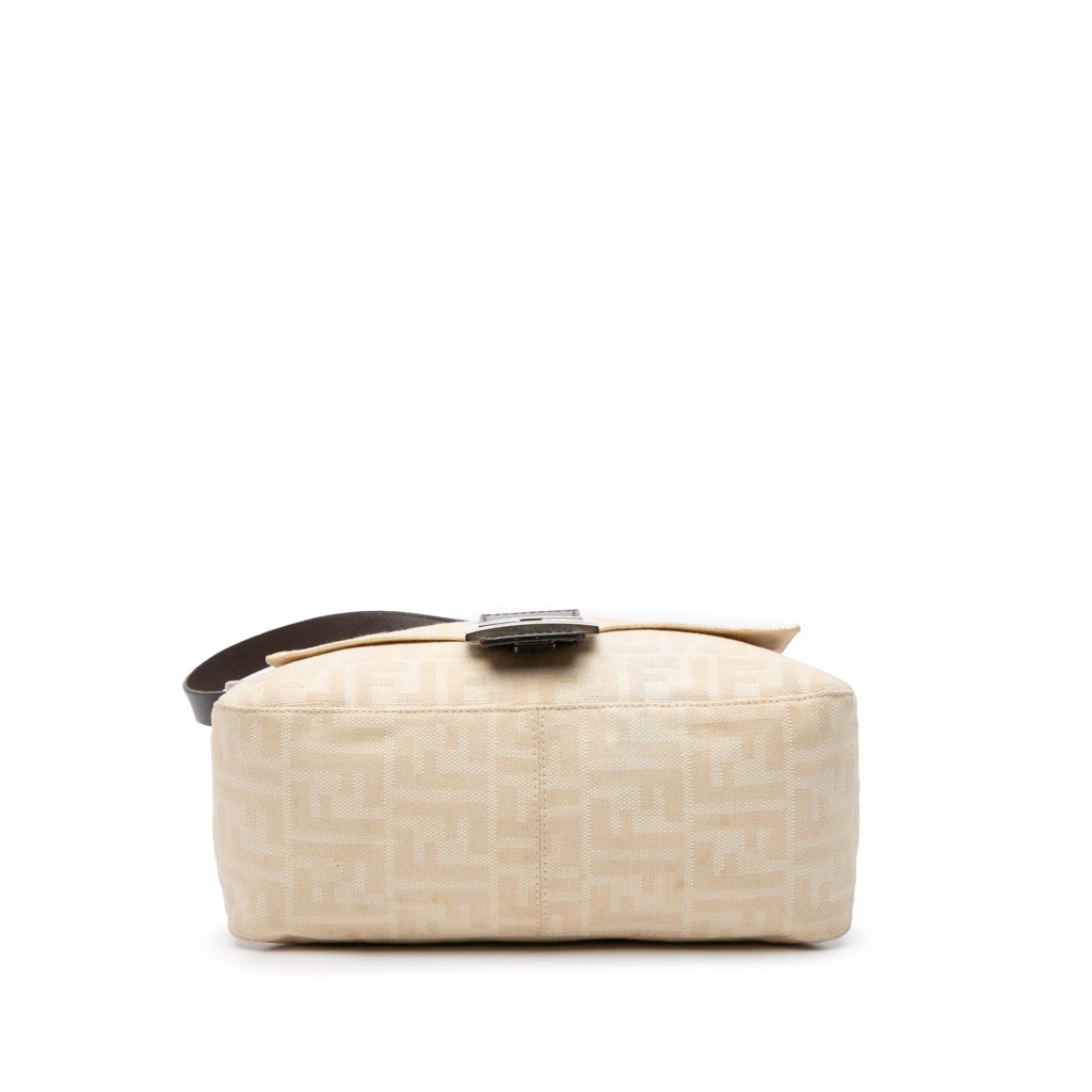 Fendi Zucca Canvas Mamma Forever - 3