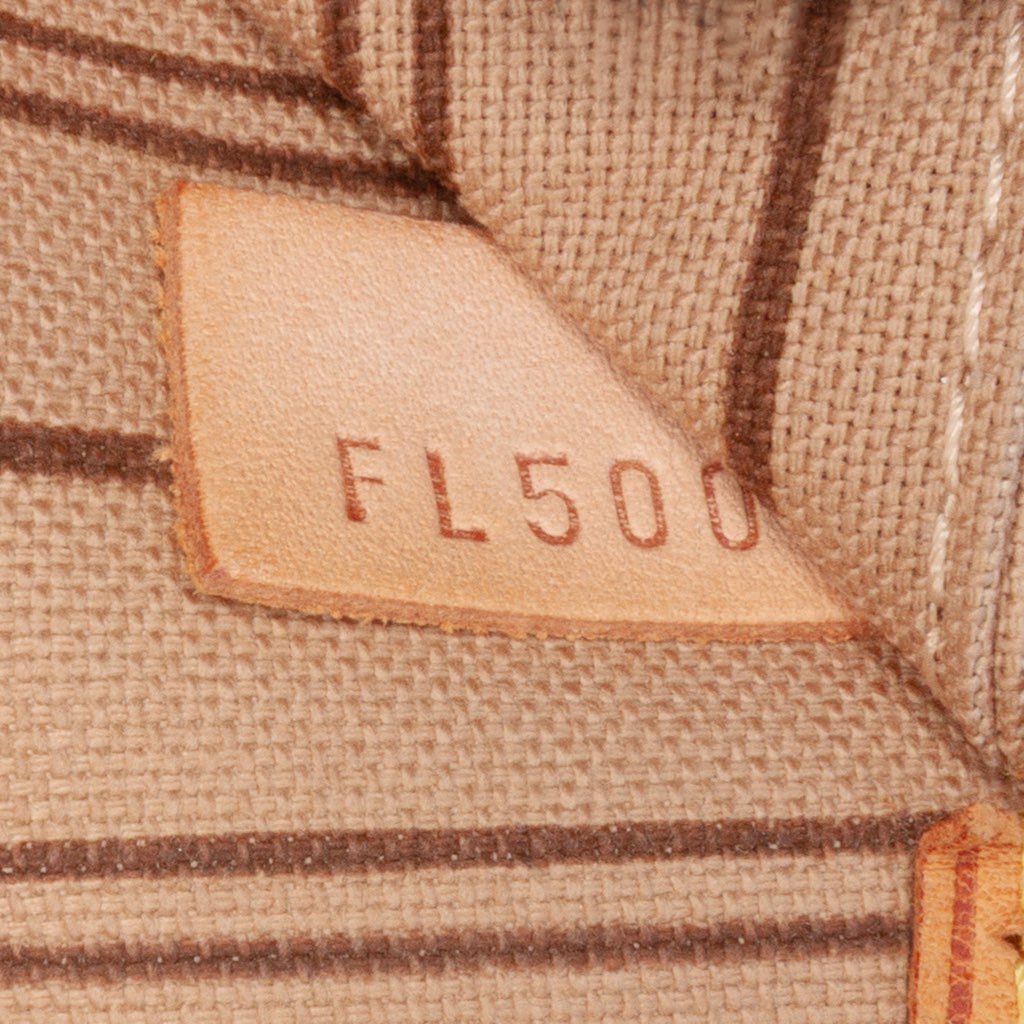 Louis Vuitton Monogram Neverfull GM - 5