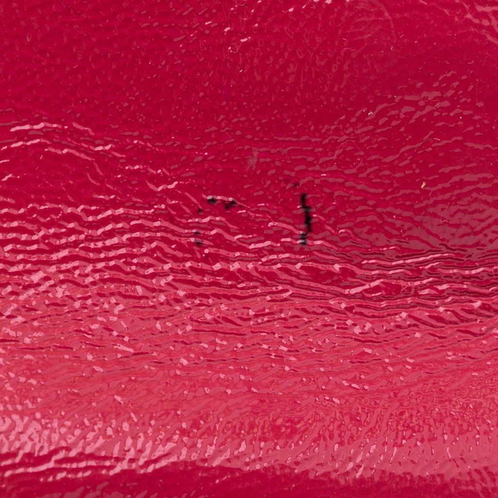 Gucci Soft Patent Soho Disco Clutch - Image 11