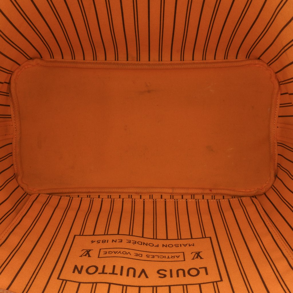 Louis Vuitton Monogram Neverfull MM - 4