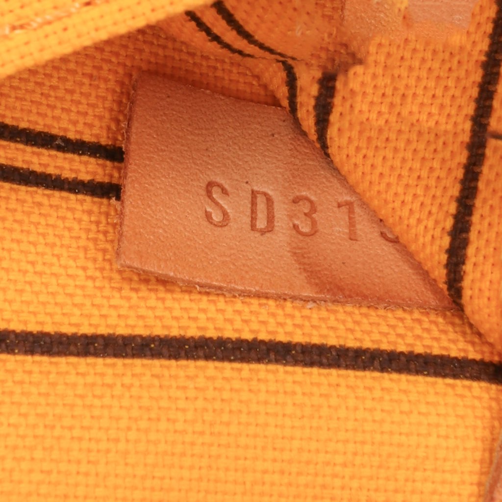 Louis Vuitton Monogram Neverfull MM - 5