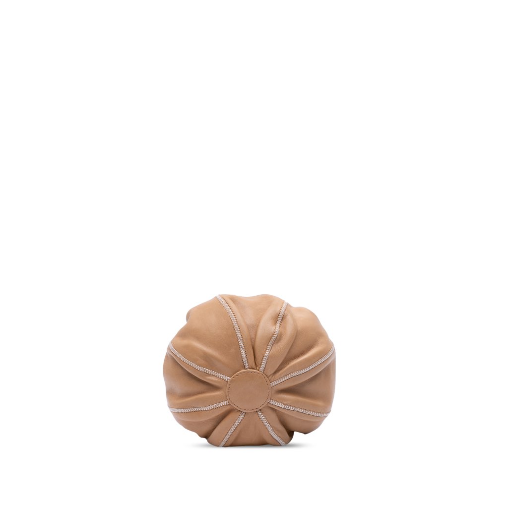 Chanel Mini Lambskin and Satin Reversible Sac Cordon - Image 6