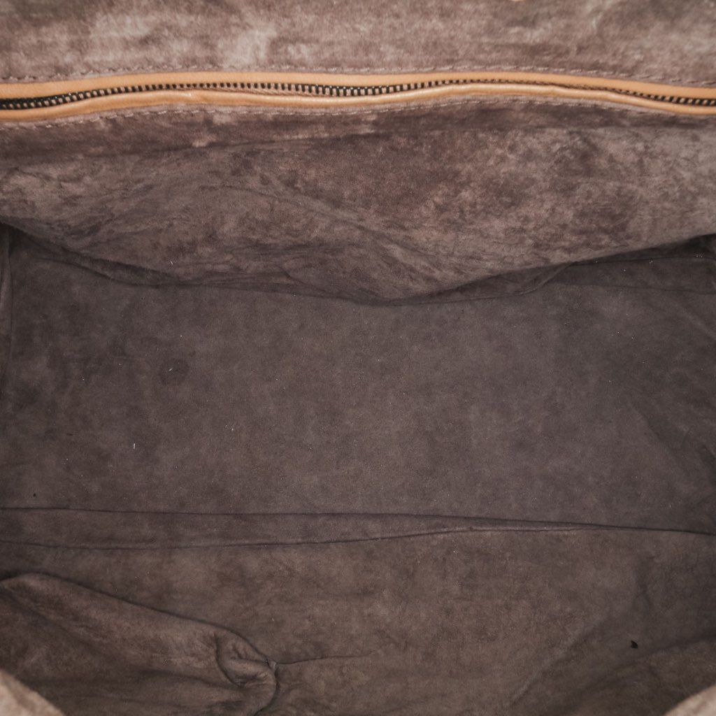 Bottega Veneta Nappa Intrecciato Brick Tote - 4