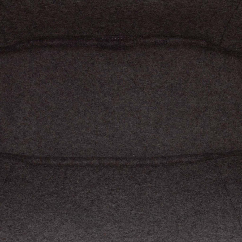 Hermès Feutre Sac de Pansage Grooming Bag - 4