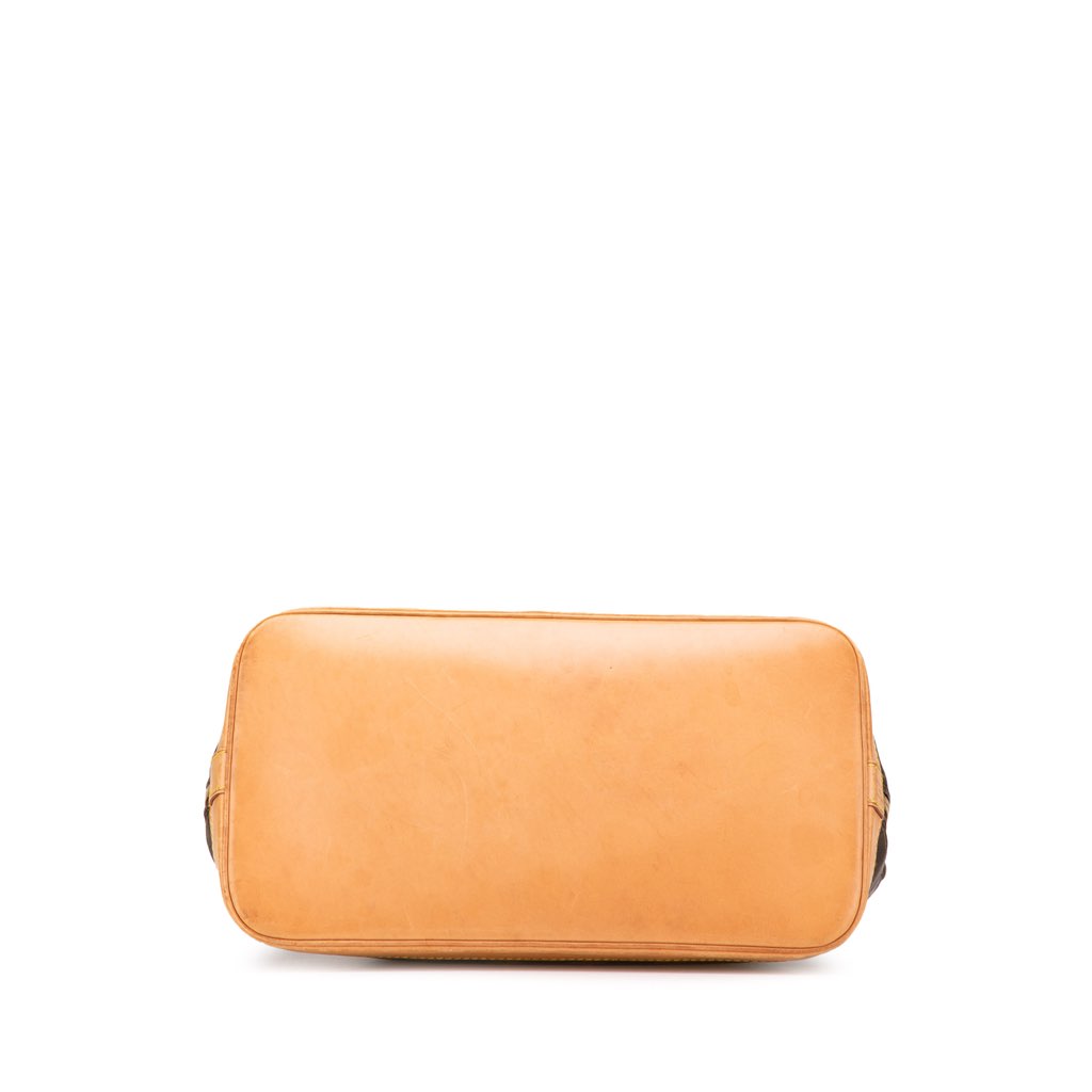 Louis Vuitton Monogram Alma PM - 3