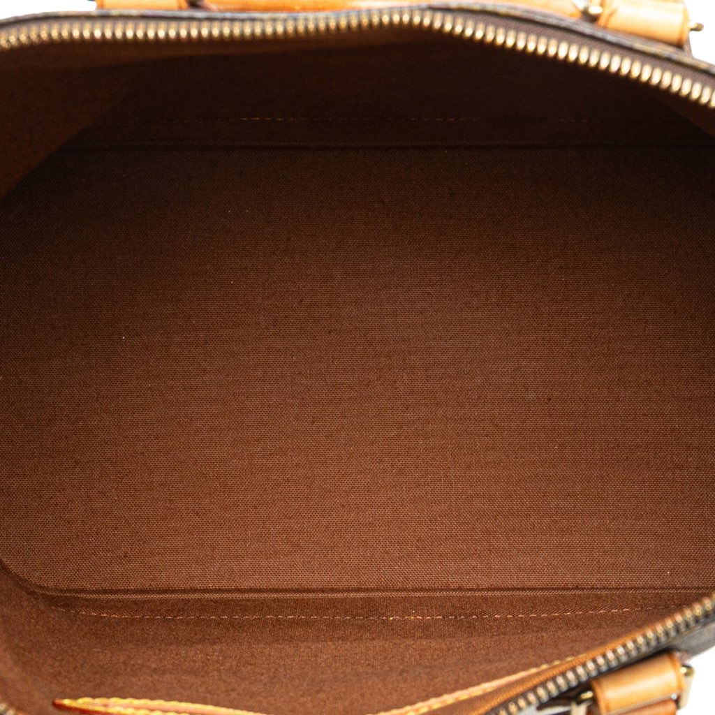 Louis Vuitton Monogram Alma PM - 4