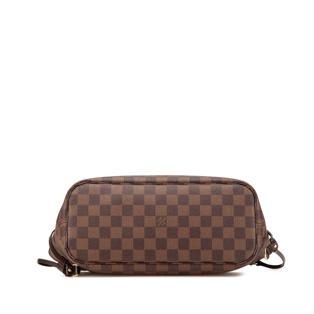 Louis Vuitton Damier Ebene Neverfull PM - 3