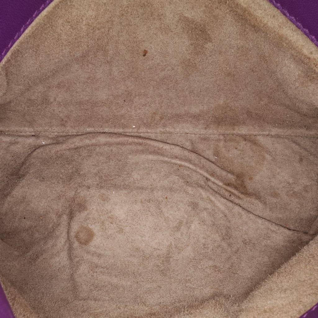 Bottega Veneta Nappa Intrecciato Napoli Satchel - 5