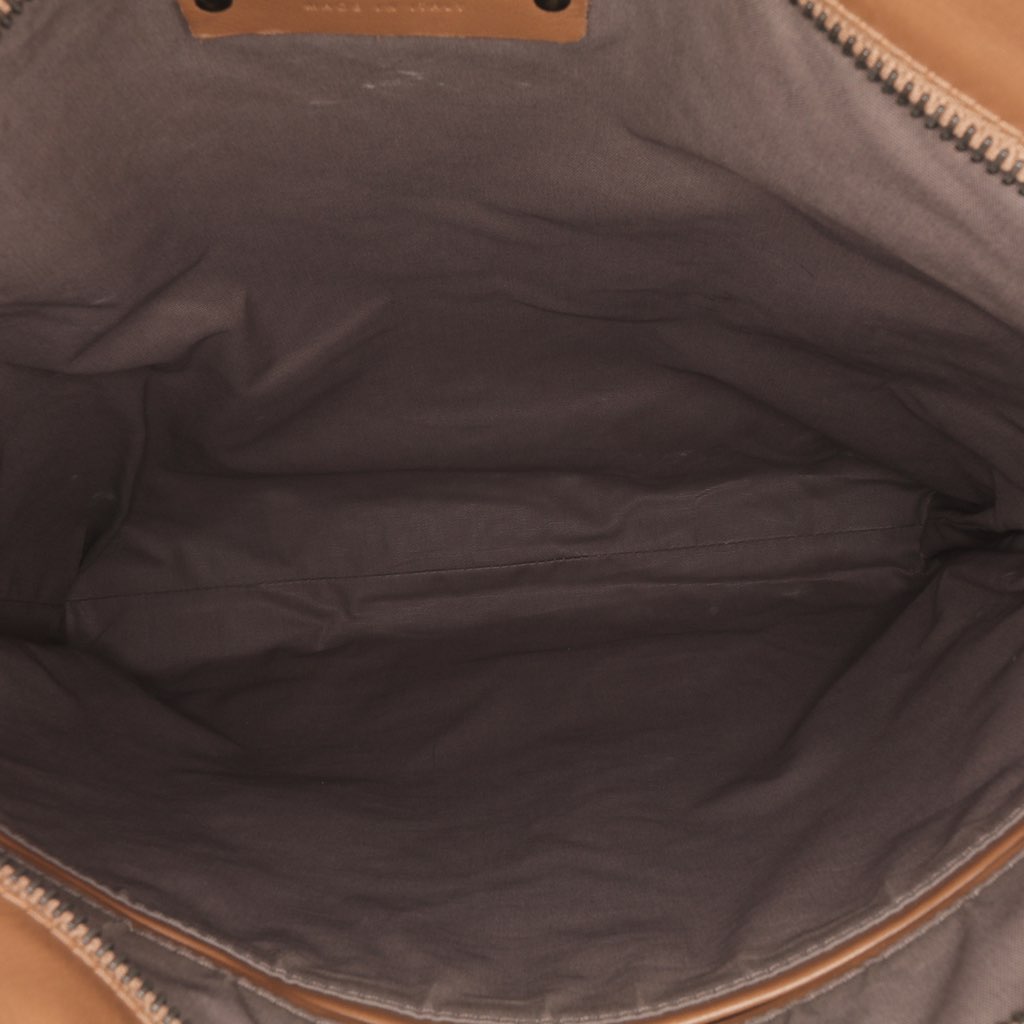 Bottega Veneta Nappa Intrecciato Crossbody - 4